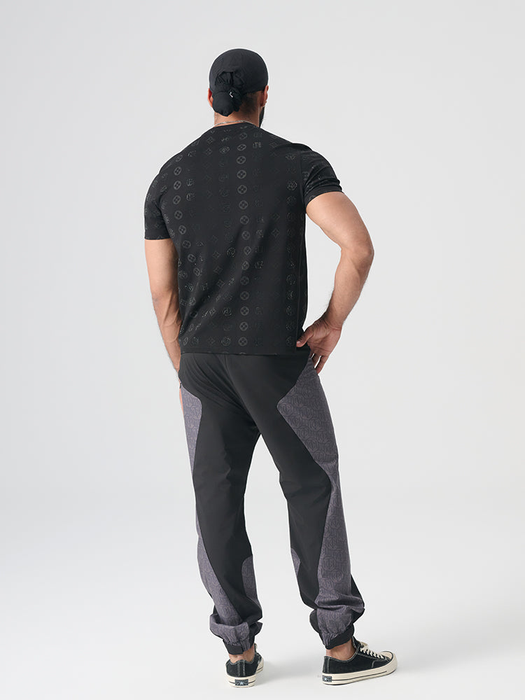 tch urban classic graphic tees black HighEnd Luxury Streetwear Brand Official Showcase