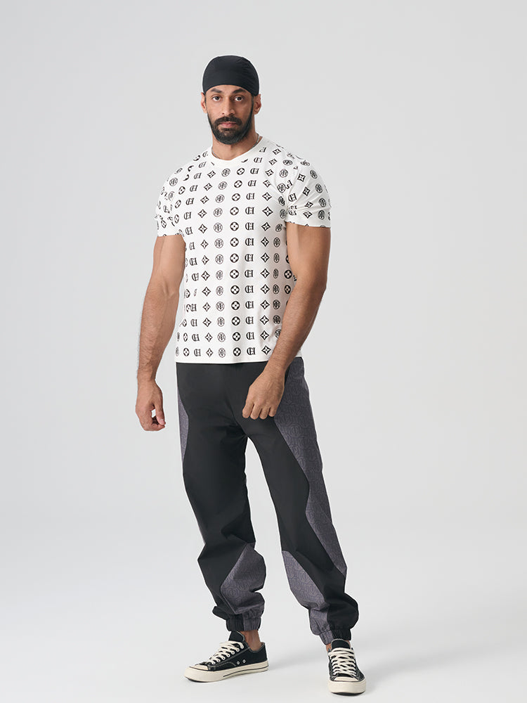 tch urban classic graphic tees black HighEnd Luxury Streetwear Brand Official Showcase