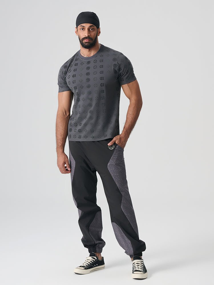 tch urban classic graphic tees black HighEnd Luxury Streetwear Brand Official Showcase