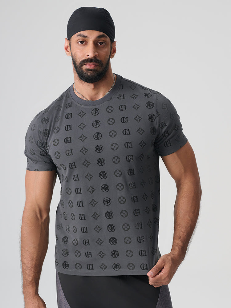 tch urban classic graphic tees black HighEnd Luxury Streetwear Brand Official Showcase