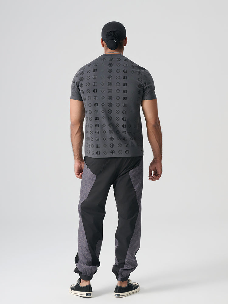 tch urban classic graphic tees black HighEnd Luxury Streetwear Brand Official Showcase