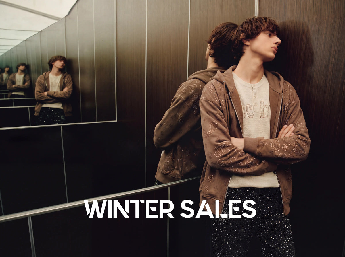 Winter Sales - 20261024
